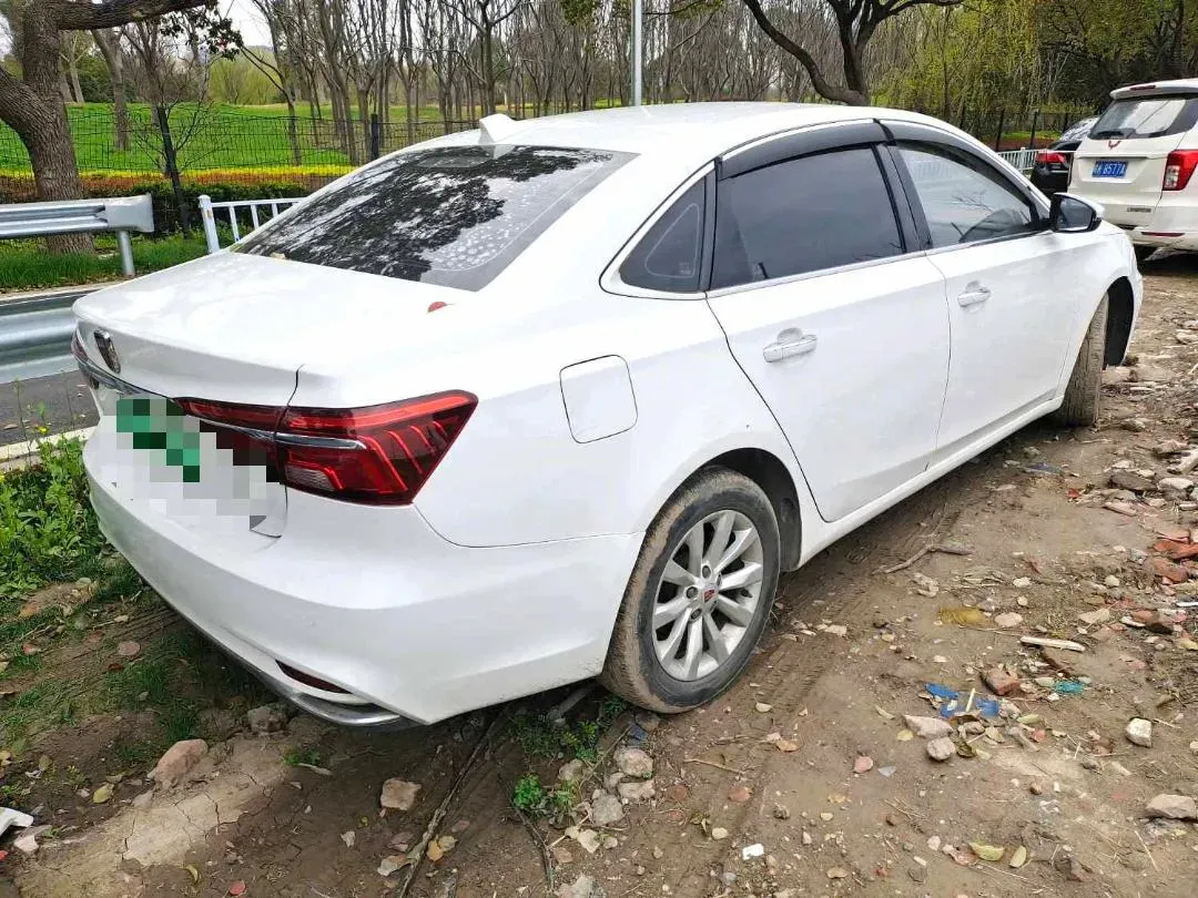 2017 Roewe i6 1.0T 125HP L3 2AT PHEV,autocango,china used car exporter,china ev exporter,chinese used car exporter,chinese used ev exporter