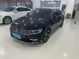 2023 Volkswagen Magotan 2.0T 186HP L4 7DCT
