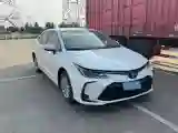 2019 Toyota Corolla 1.8L 98HP L4 E-CVT Hybrid