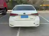 2019 Toyota Corolla 1.8L 98HP L4 E-CVT Hybrid