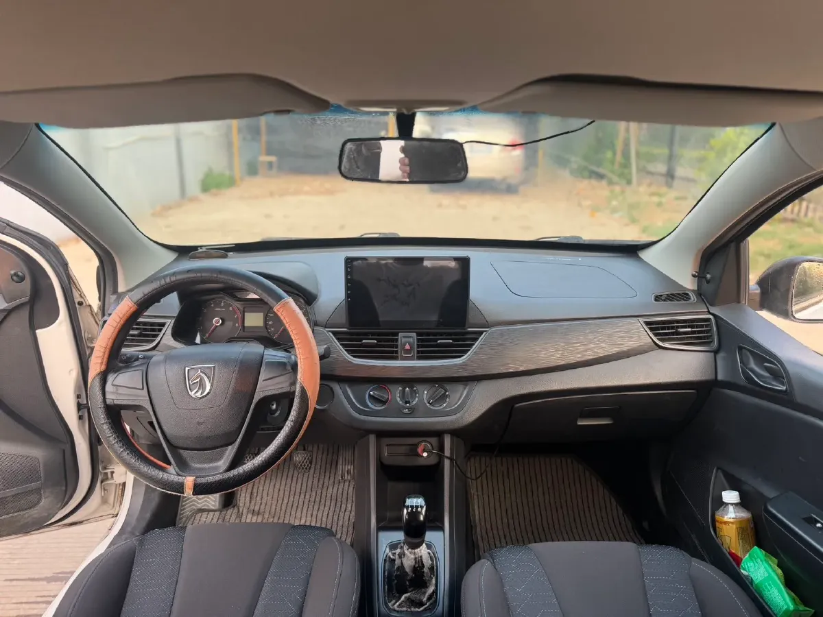 2019 JinBei T3 1.5L 102HP L4 5MT,autocango,china used car exporter,china ev exporter,chinese used car exporter,chinese used ev exporter