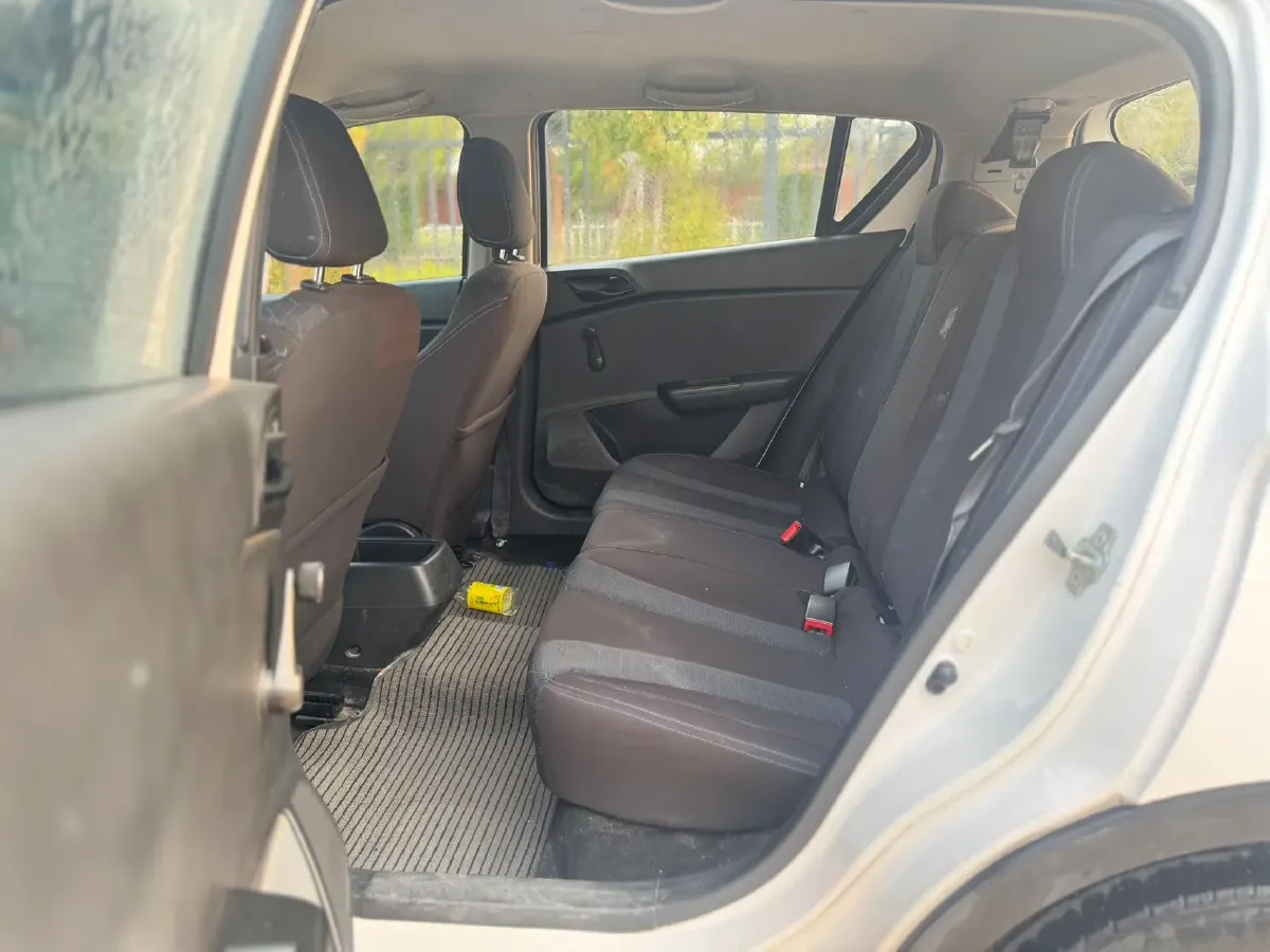 2019 JinBei T3 1.5L 102HP L4 5MT,autocango,china used car exporter,china ev exporter,chinese used car exporter,chinese used ev exporter