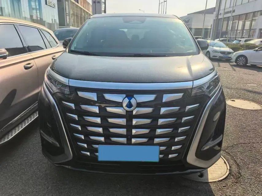2024 Denza D9 1.5T 139HP L4 E-CVT PHEV 40KWH,autocango,china used car exporter,china ev exporter,chinese used car exporter,chinese used ev exporter