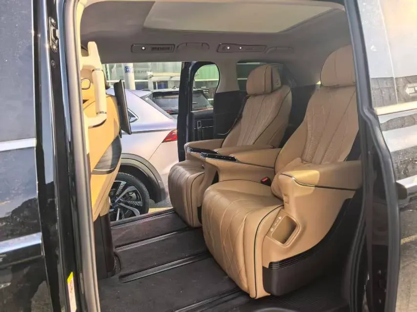 2024 Denza D9 1.5T 139HP L4 E-CVT PHEV 40KWH,autocango,china used car exporter,china ev exporter,chinese used car exporter,chinese used ev exporter