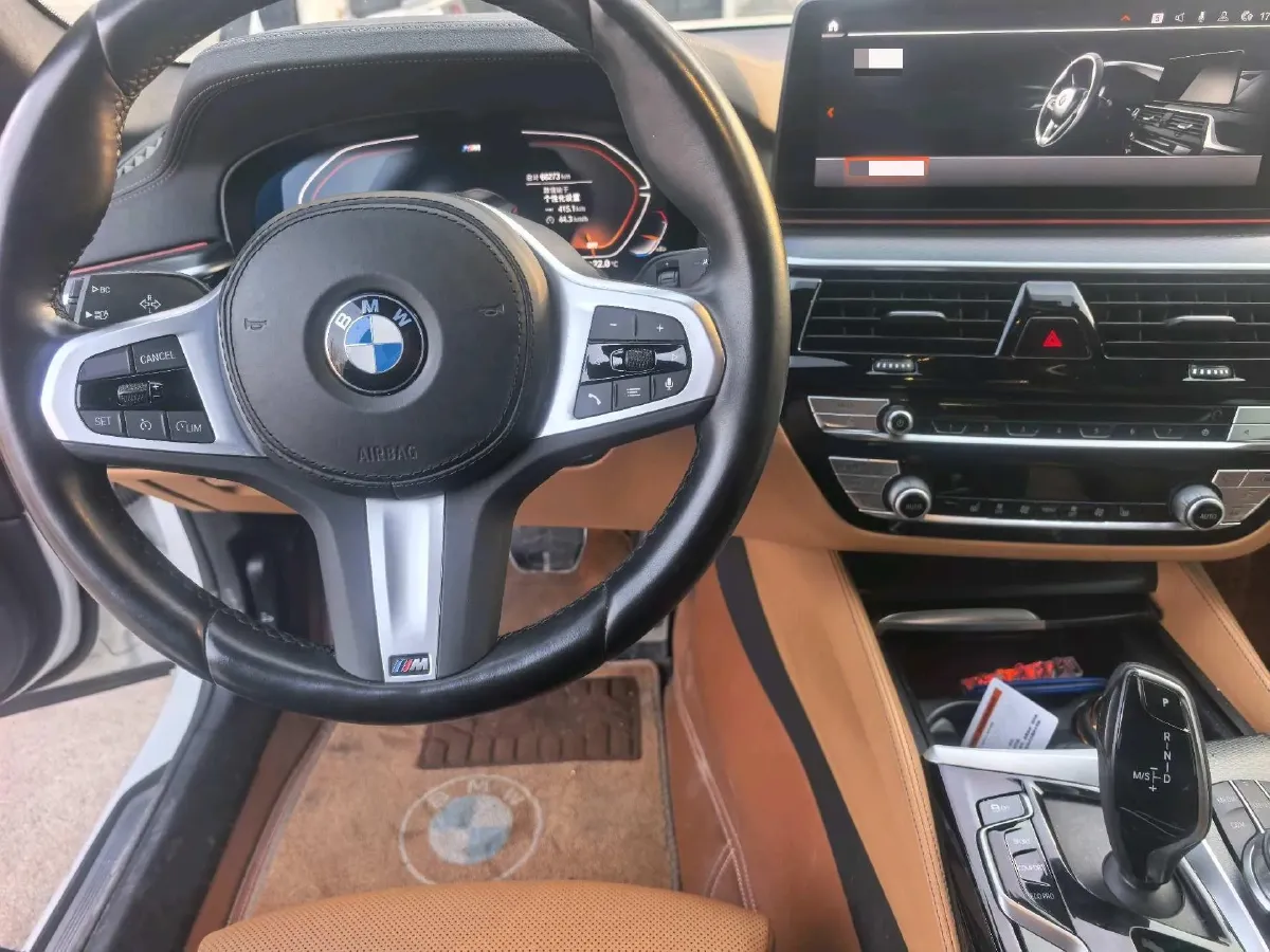 2022 BMW 5 Series 2.0T 184HP L4 8AT,autocango,china used car exporter,china ev exporter,chinese used car exporter,chinese used ev exporter