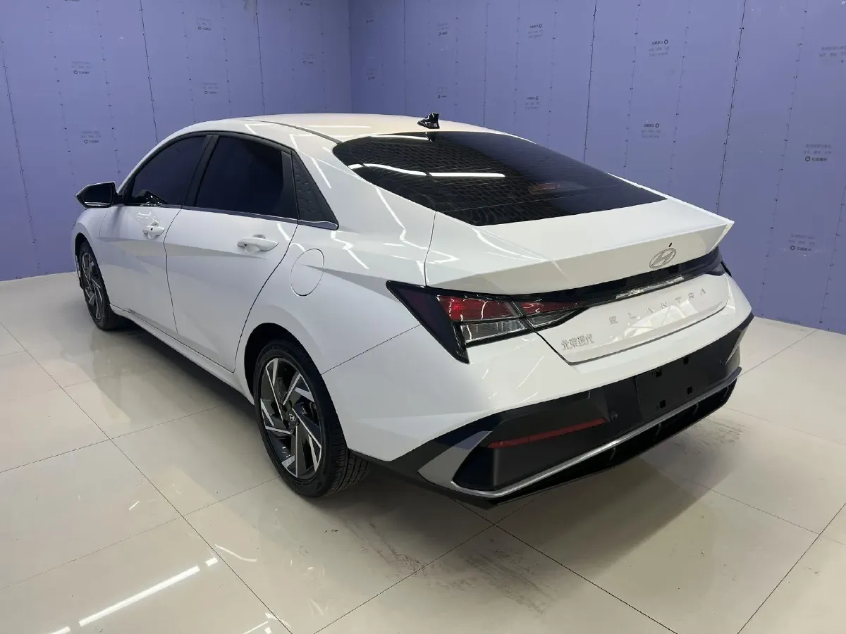 2023 Hyundai Elantra 1.5L 115HP L4 CVT,autocango,china used car exporter,china ev exporter,chinese used car exporter,chinese used ev exporter