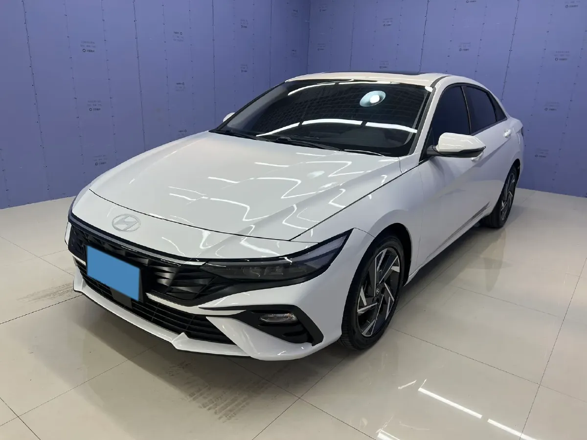 2023 Hyundai Elantra 1.5L 115HP L4 CVT,autocango,china used car exporter,china ev exporter,chinese used car exporter,chinese used ev exporter
