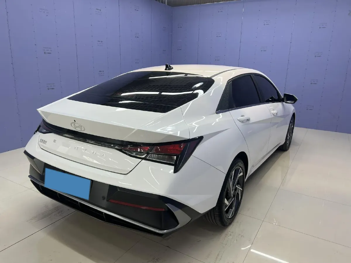 2023 Hyundai Elantra 1.5L 115HP L4 CVT,autocango,china used car exporter,china ev exporter,chinese used car exporter,chinese used ev exporter