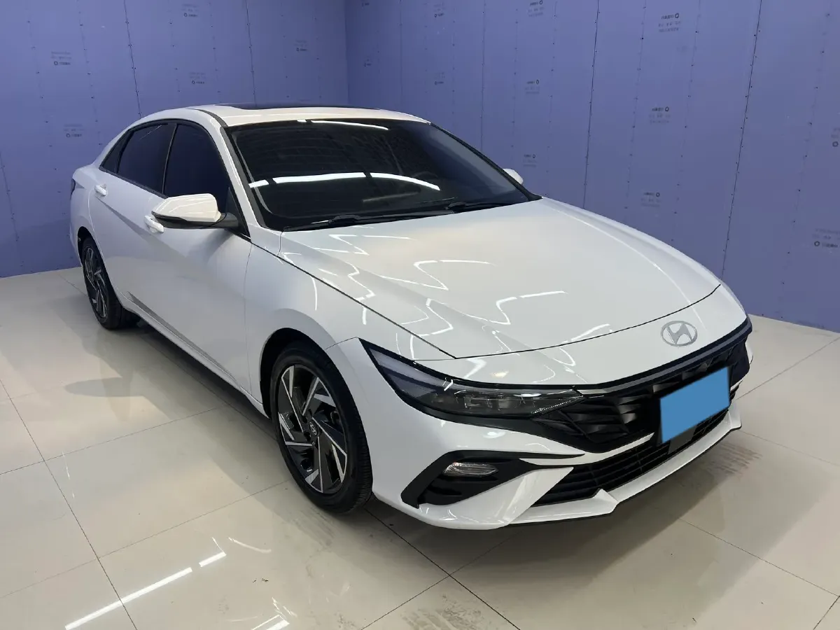 2023 Hyundai Elantra 1.5L 115HP L4 CVT,autocango,china used car exporter,china ev exporter,chinese used car exporter,chinese used ev exporter