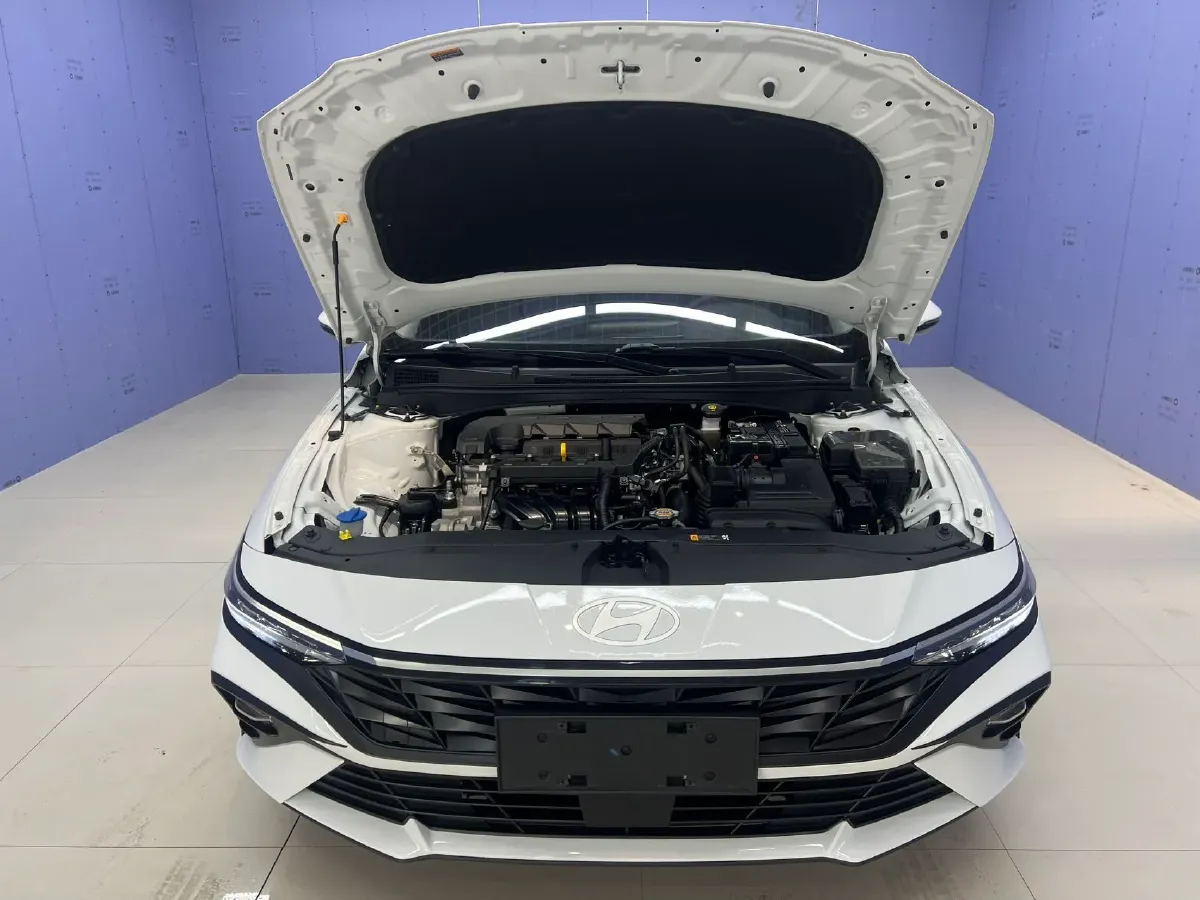 2023 Hyundai Elantra 1.5L 115HP L4 CVT,autocango,china used car exporter,china ev exporter,chinese used car exporter,chinese used ev exporter