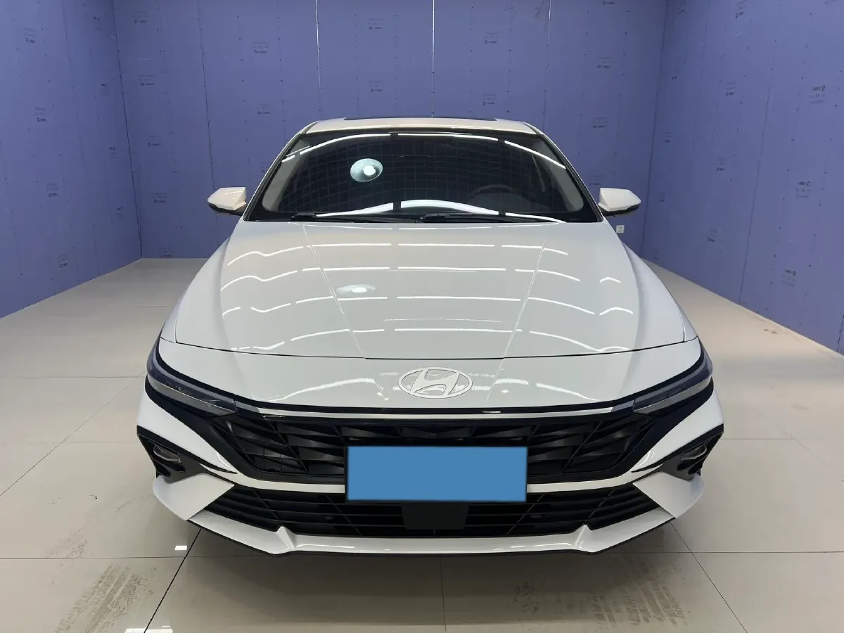 2023 Hyundai Elantra 1.5L 115HP L4 CVT,autocango,china used car exporter,china ev exporter,chinese used car exporter,chinese used ev exporter