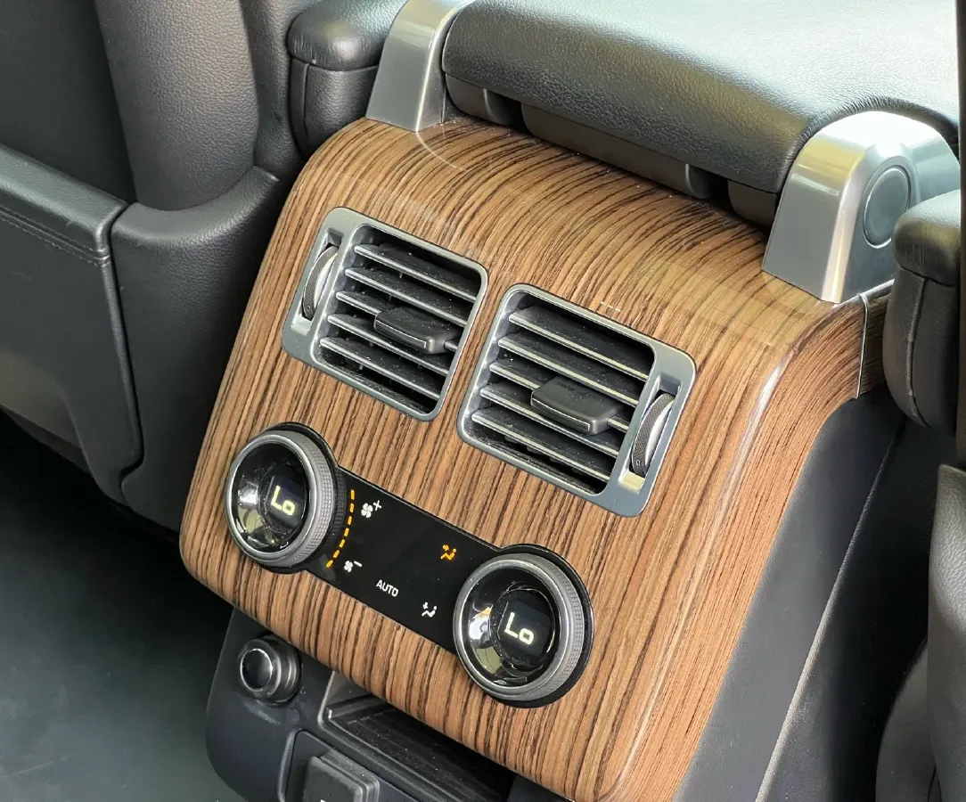 2018 Land Rover Range Rover 3.0T 340HP V6 8AT,autocango,china used car exporter,china ev exporter,chinese used car exporter,chinese used ev exporter