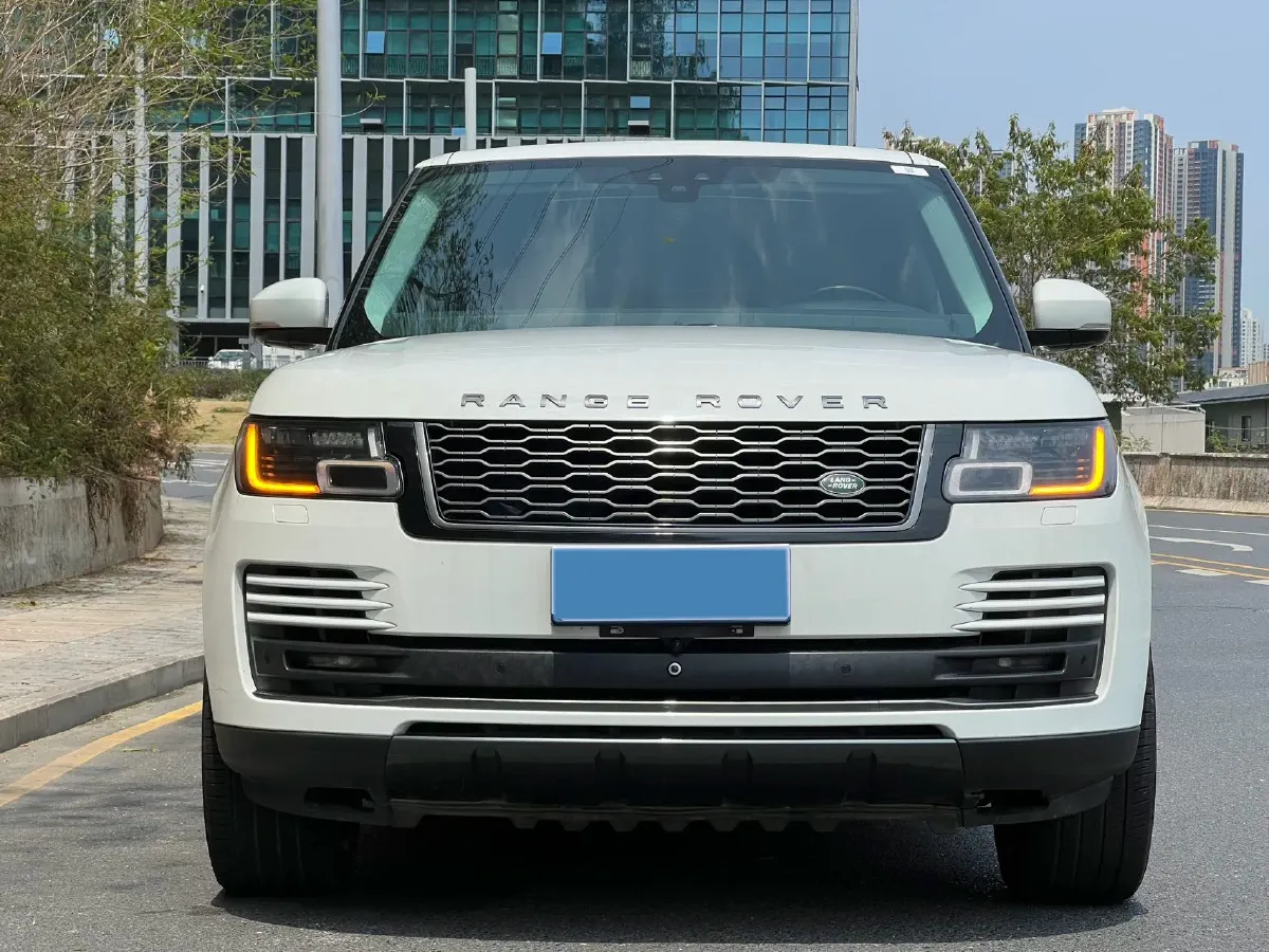 2018 Land Rover Range Rover 3.0T 340HP V6 8AT,autocango,china used car exporter,china ev exporter,chinese used car exporter,chinese used ev exporter