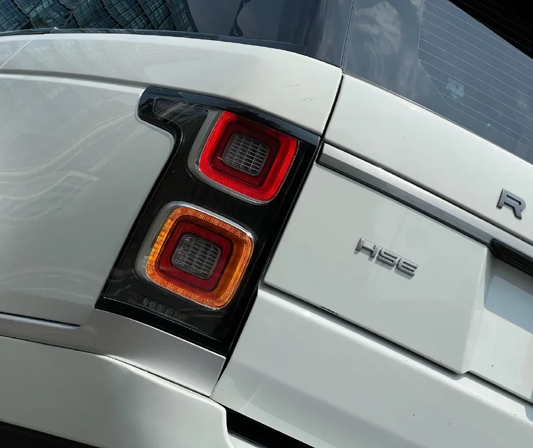 2018 Land Rover Range Rover 3.0T 340HP V6 8AT,autocango,china used car exporter,china ev exporter,chinese used car exporter,chinese used ev exporter