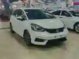 2021 Honda Life 1.5L 131HP L4 CVT