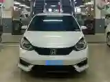 2021 Honda Life 1.5L 131HP L4 CVT