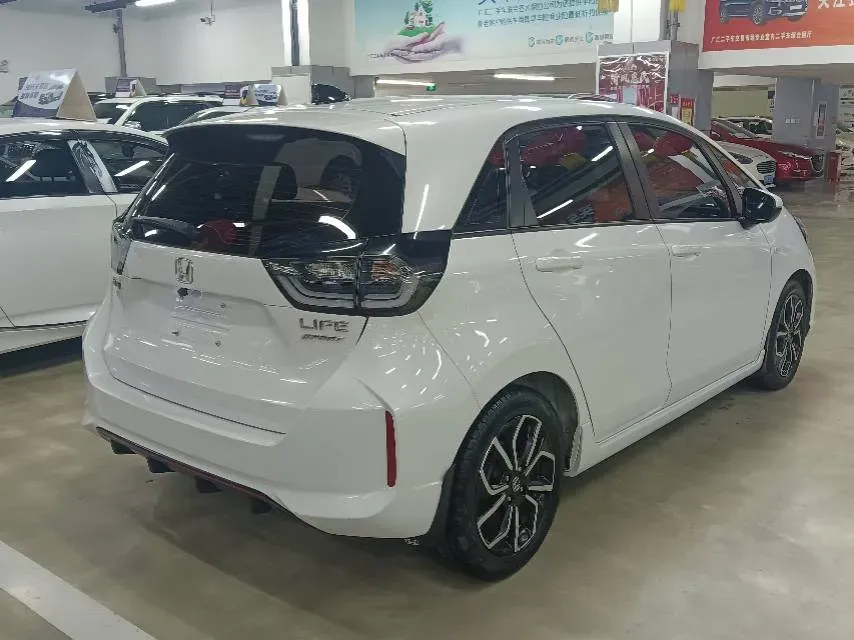 2021 Honda Life 1.5L 131HP L4 CVT,autocango,china used car exporter,china ev exporter,chinese used car exporter,chinese used ev exporter