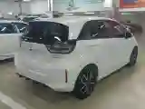 2021 Honda Life 1.5L 131HP L4 CVT