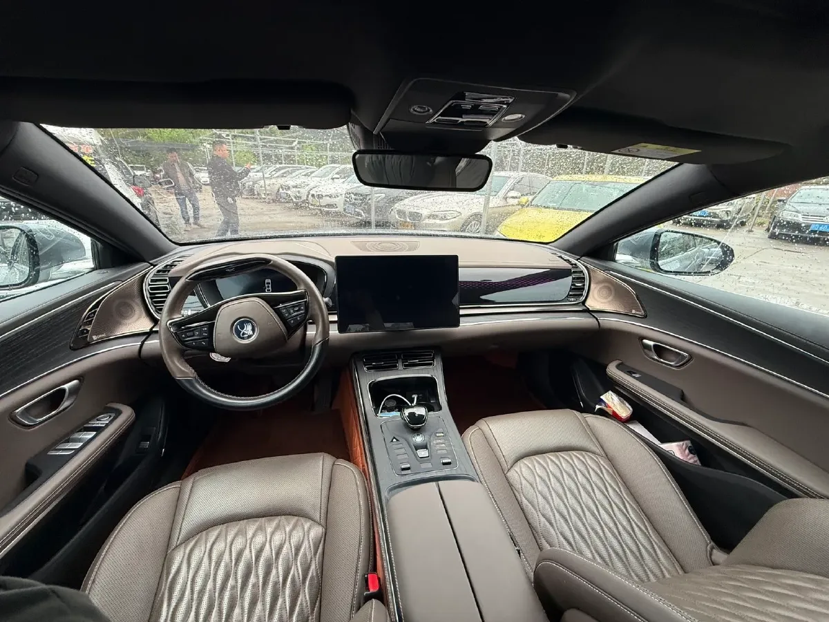 2020 BYD Han BEV 76.9KWH,autocango,china used car exporter,china ev exporter,chinese used car exporter,chinese used ev exporter