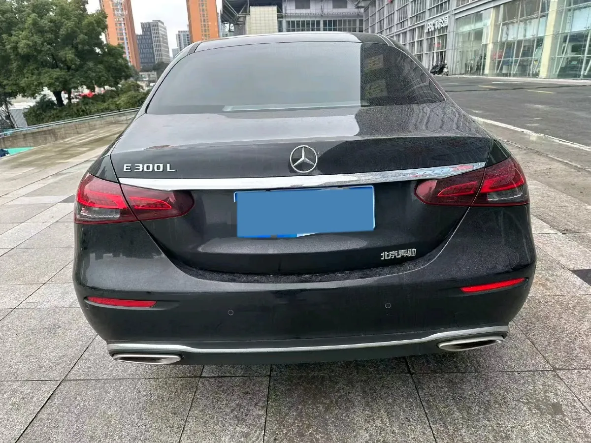 2021 Mercedes-Benz E Class 2.0T 258HP L4 9AT,autocango,china used car exporter,china ev exporter,chinese used car exporter,chinese used ev exporter