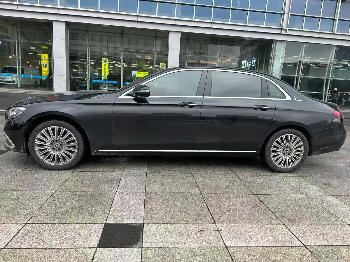2021 Mercedes-Benz E Class 2.0T 258HP L4 9AT,autocango,china used car exporter,china ev exporter,chinese used car exporter,chinese used ev exporter