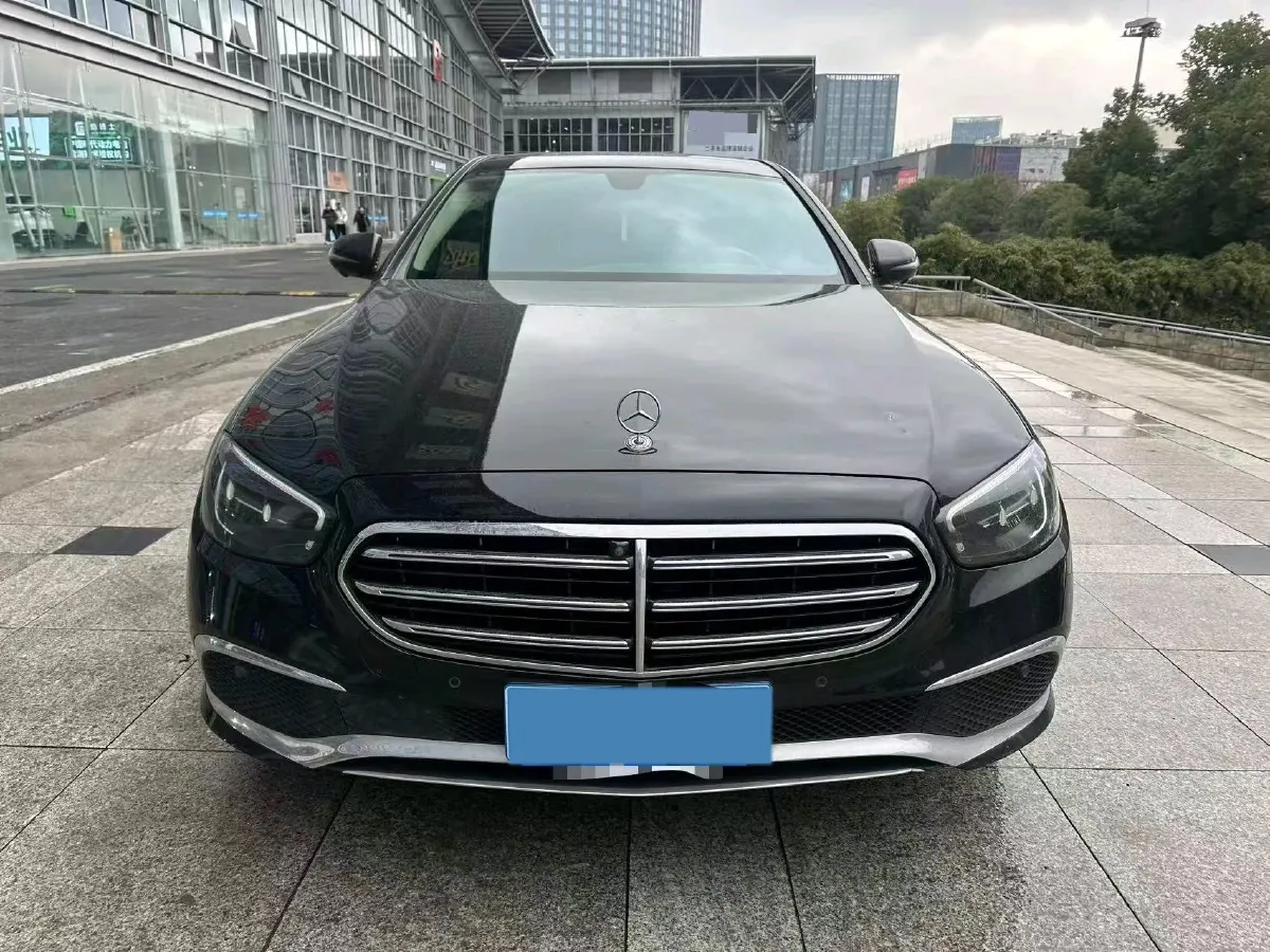 2021 Mercedes-Benz E Class 2.0T 258HP L4 9AT,autocango,china used car exporter,china ev exporter,chinese used car exporter,chinese used ev exporter