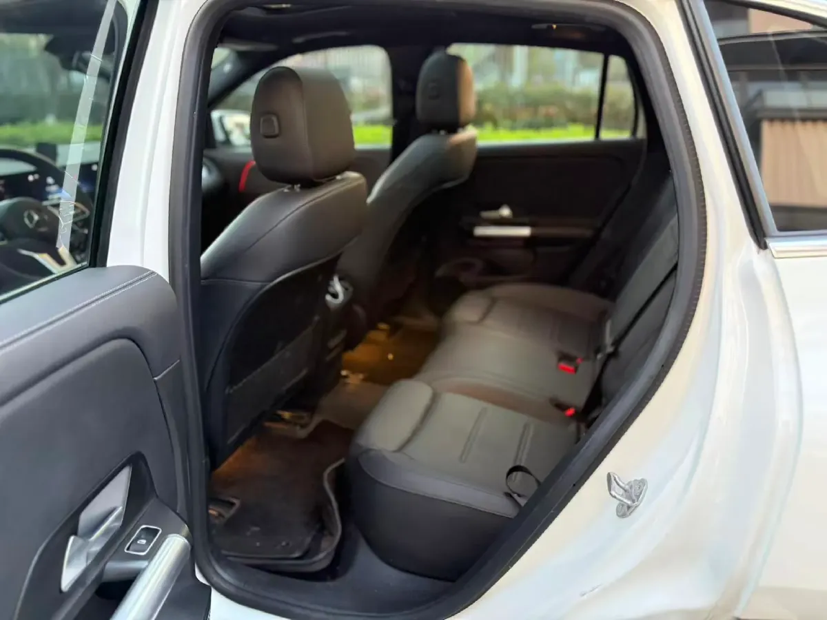 2023 Mercedes-Benz EQA Class BEV 73.5KWH,autocango,china used car exporter,china ev exporter,chinese used car exporter,chinese used ev exporter