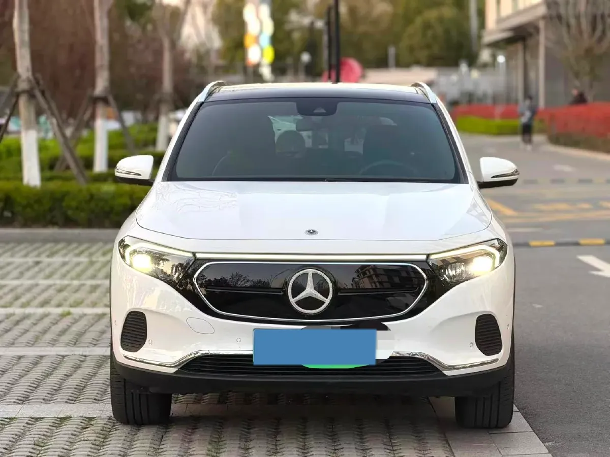 2023 Mercedes-Benz EQA Class BEV 73.5KWH,autocango,china used car exporter,china ev exporter,chinese used car exporter,chinese used ev exporter