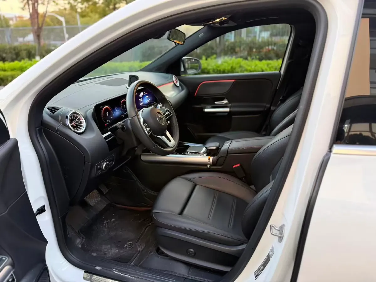 2023 Mercedes-Benz EQA Class BEV 73.5KWH,autocango,china used car exporter,china ev exporter,chinese used car exporter,chinese used ev exporter