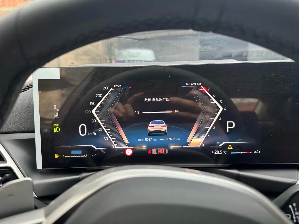 2024 BMW 3 Series 2.0T 245HP L4 8AT,autocango,china used car exporter,china ev exporter,chinese used car exporter,chinese used ev exporter