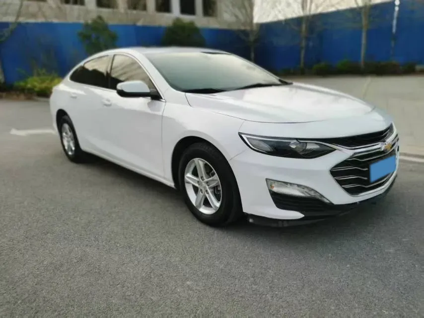 2019 Chevrolet Malibu XL 1.3T 165HP L3 CVT,autocango,china used car exporter,china ev exporter,chinese used car exporter,chinese used ev exporter