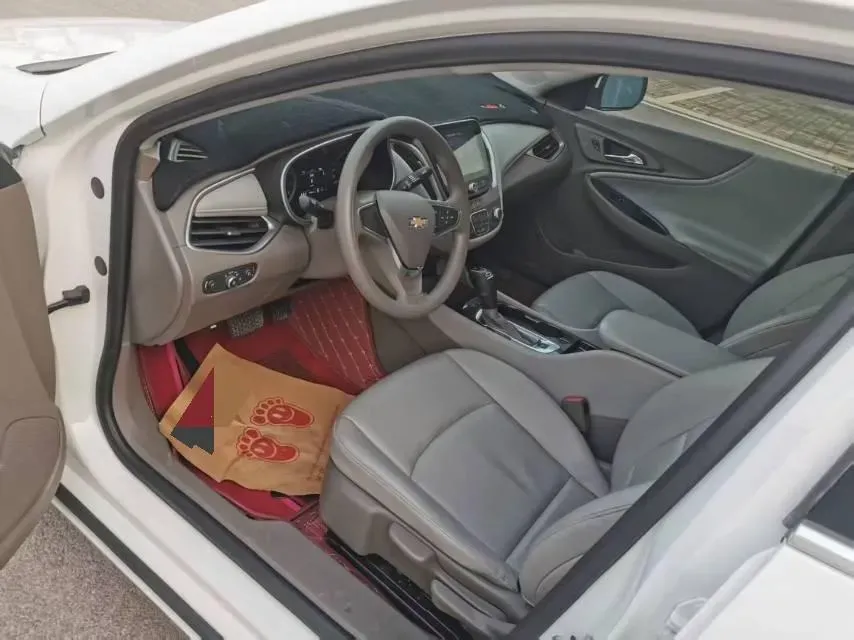 2019 Chevrolet Malibu XL 1.3T 165HP L3 CVT,autocango,china used car exporter,china ev exporter,chinese used car exporter,chinese used ev exporter