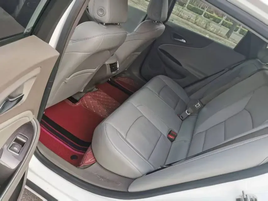 2019 Chevrolet Malibu XL 1.3T 165HP L3 CVT,autocango,china used car exporter,china ev exporter,chinese used car exporter,chinese used ev exporter