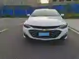 2019 Chevrolet Malibu XL 1.3T 165HP L3 CVT
