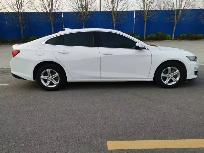 2019 Chevrolet Malibu XL 1.3T 165HP L3 CVT,autocango,china used car exporter,china ev exporter,chinese used car exporter,chinese used ev exporter