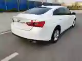 2019 Chevrolet Malibu XL 1.3T 165HP L3 CVT