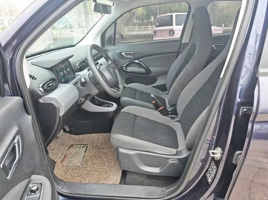 2022 Leapmotor T03 BEV 38KWH,autocango,china used car exporter,china ev exporter,chinese used car exporter,chinese used ev exporter