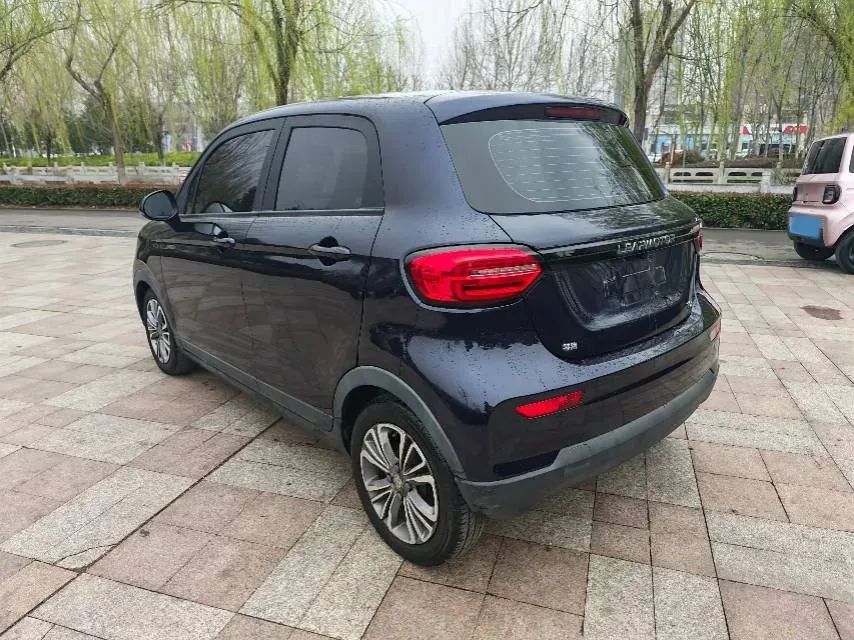 2022 Leapmotor T03 BEV 38KWH,autocango,china used car exporter,china ev exporter,chinese used car exporter,chinese used ev exporter
