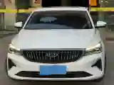 2022 Geely Emgrand 1.5L 114HP L4 CVT