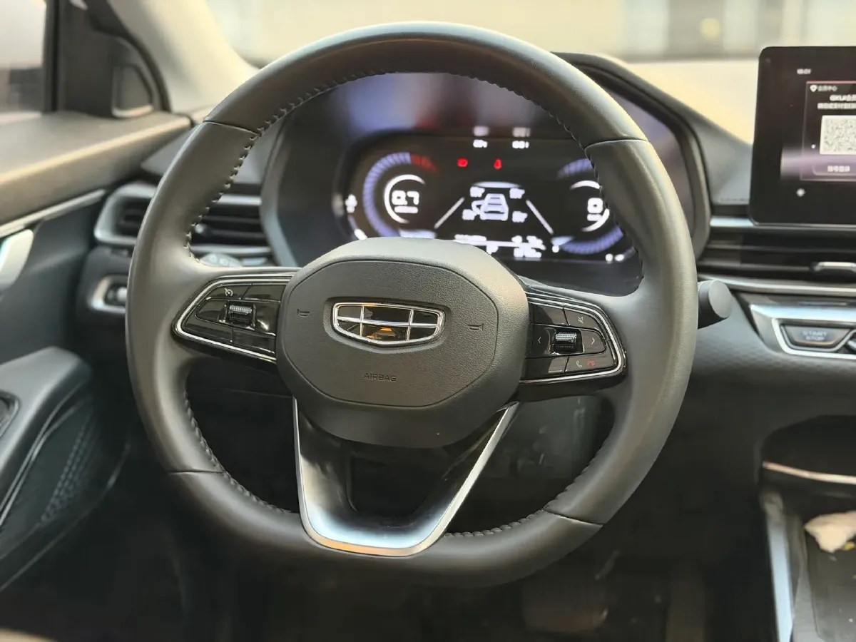 2022 Geely Emgrand 1.5L 114HP L4 CVT,autocango,china used car exporter,china ev exporter,chinese used car exporter,chinese used ev exporter