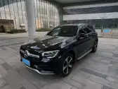 2022 MERCEDES-BENZ GLC CLASS,autocango,china used car exporter,china ev exporter,chinese used car exporter,chinese used ev exporter