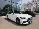 2023 Mercedes-Benz C Class 1.5T 204HP L4 9AT