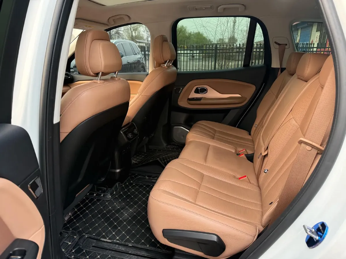 2018 NIO ES8 BEV 70KWH,autocango,china used car exporter,china ev exporter,chinese used car exporter,chinese used ev exporter