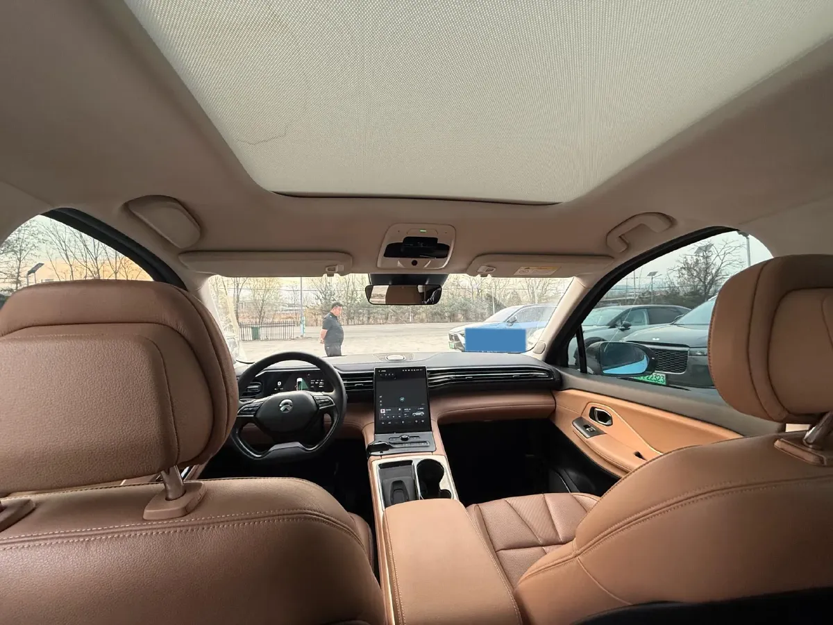 2018 NIO ES8 BEV 70KWH,autocango,china used car exporter,china ev exporter,chinese used car exporter,chinese used ev exporter