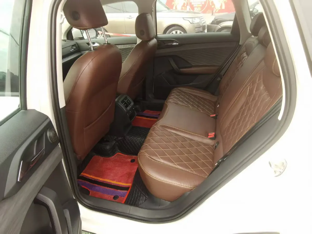 2019 Jeep Compass 1.4T 165HP L4 7DCT,autocango,china used car exporter,china ev exporter,chinese used car exporter,chinese used ev exporter