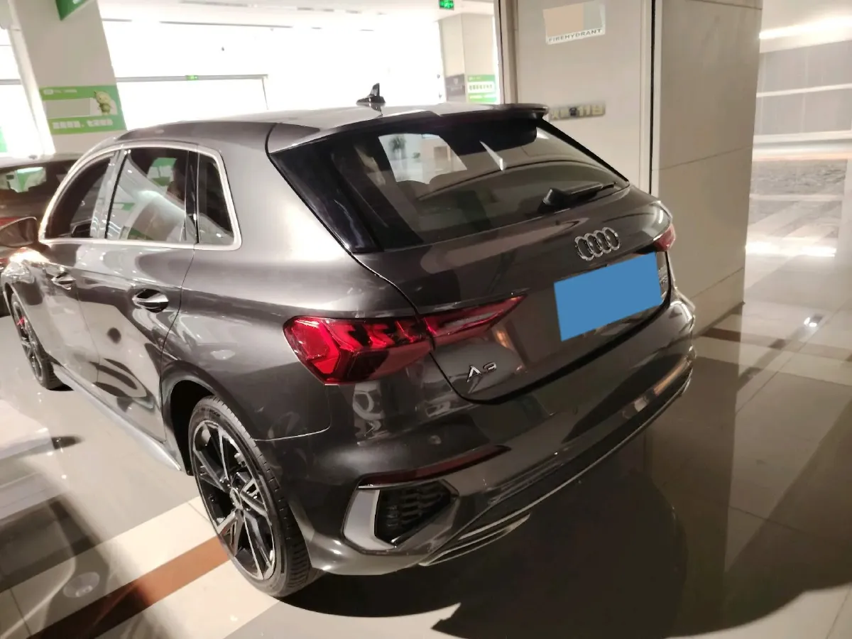 2022 Audi A3 1.4T 150HP L4 7DCT,autocango,china used car exporter,china ev exporter,chinese used car exporter,chinese used ev exporter