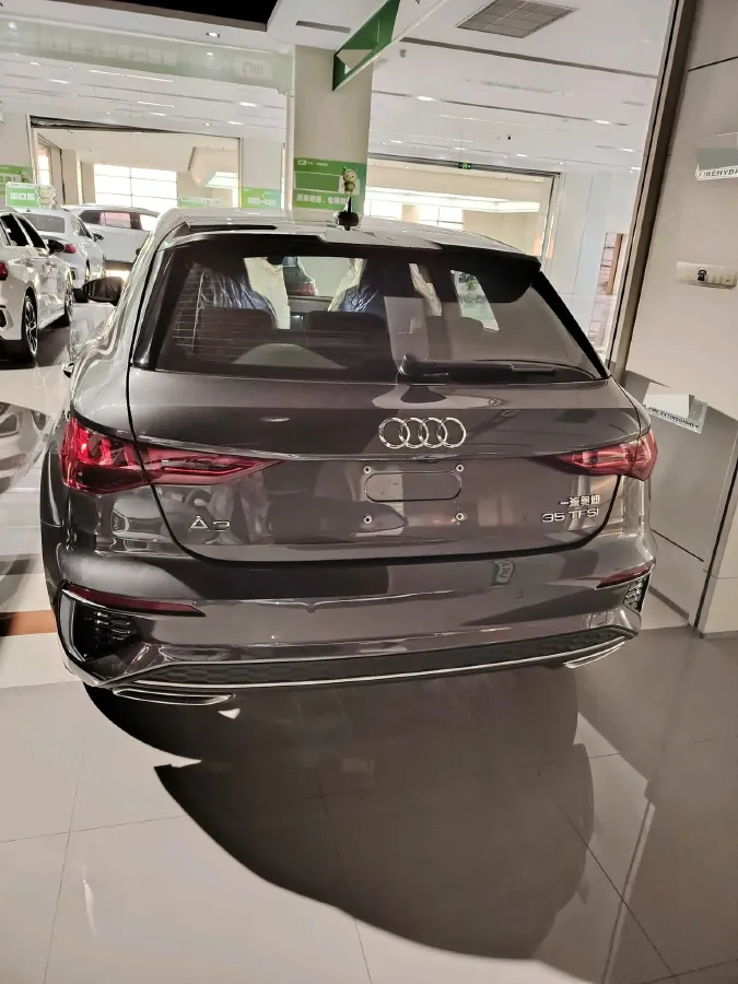 2022 Audi A3 1.4T 150HP L4 7DCT,autocango,china used car exporter,china ev exporter,chinese used car exporter,chinese used ev exporter