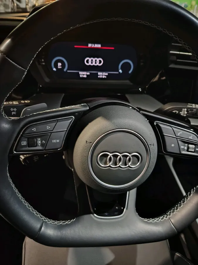 2022 Audi A3 1.4T 150HP L4 7DCT,autocango,china used car exporter,china ev exporter,chinese used car exporter,chinese used ev exporter