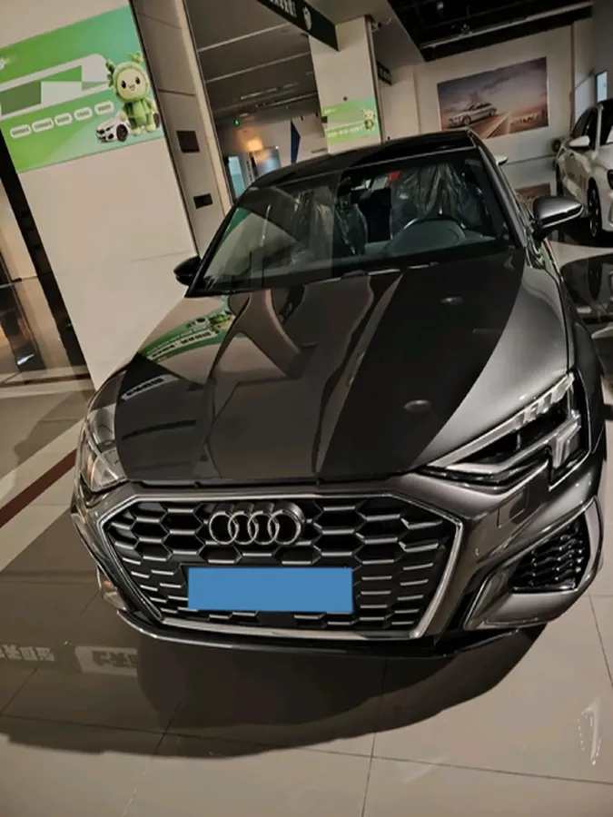 2022 Audi A3 1.4T 150HP L4 7DCT,autocango,china used car exporter,china ev exporter,chinese used car exporter,chinese used ev exporter