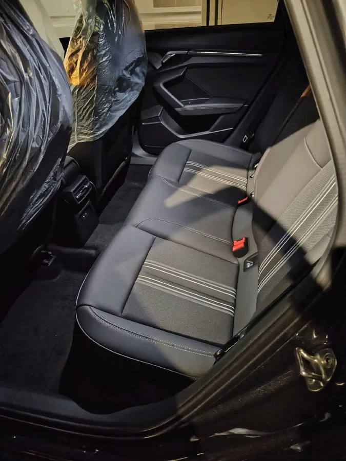 2022 Audi A3 1.4T 150HP L4 7DCT,autocango,china used car exporter,china ev exporter,chinese used car exporter,chinese used ev exporter